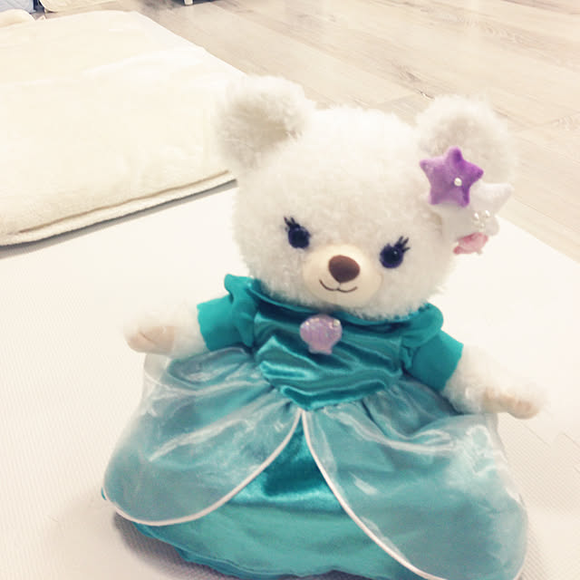 meeさんの実例写真
