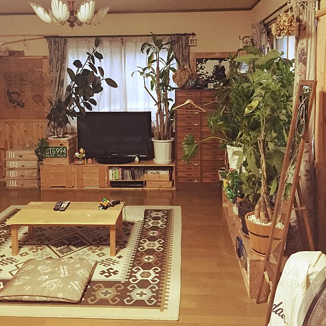 k.i.brothersさんの実例写真