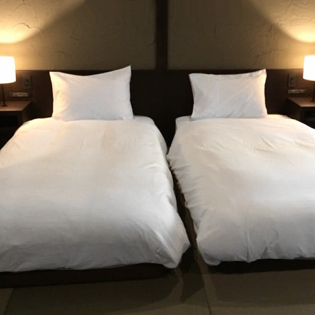 Hotel-Bedさんの実例写真