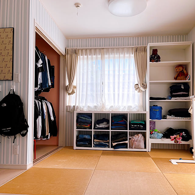 pariさんの実例写真