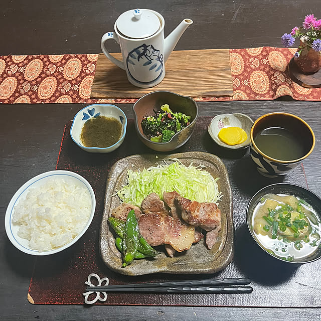 ritsukoさんの実例写真