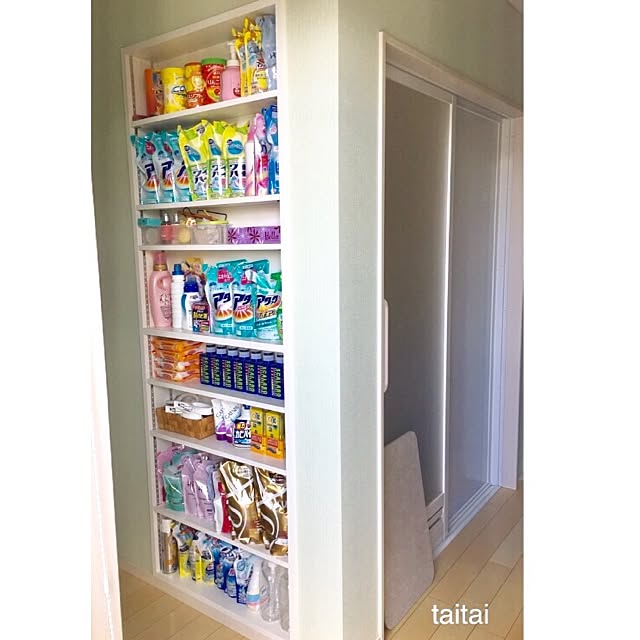 taitaiさんの実例写真