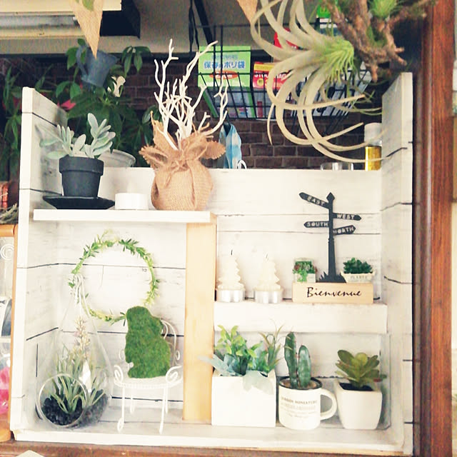 Tomopさんの実例写真