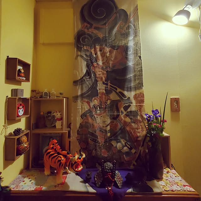 sasasaさんの実例写真