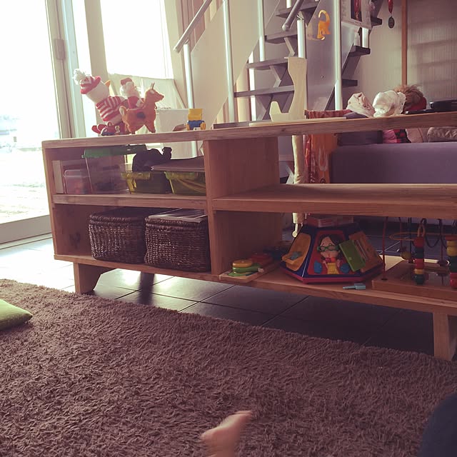 kemukujyaraさんの実例写真