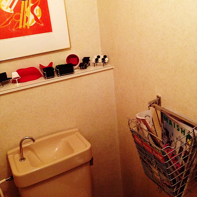 hrtx100さんの実例写真