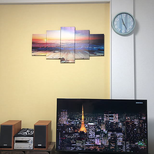 TOKICHIROさんの実例写真