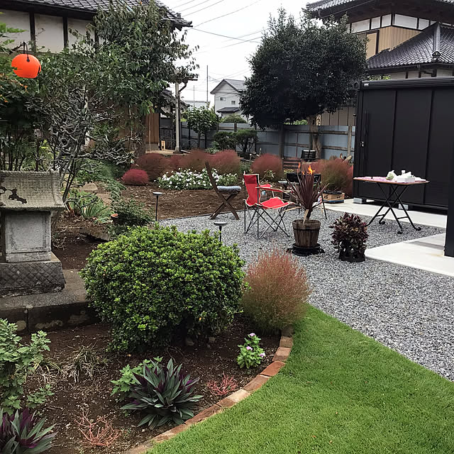 houenさんの部屋