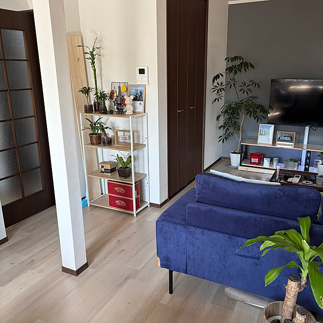 sutakariさんの部屋