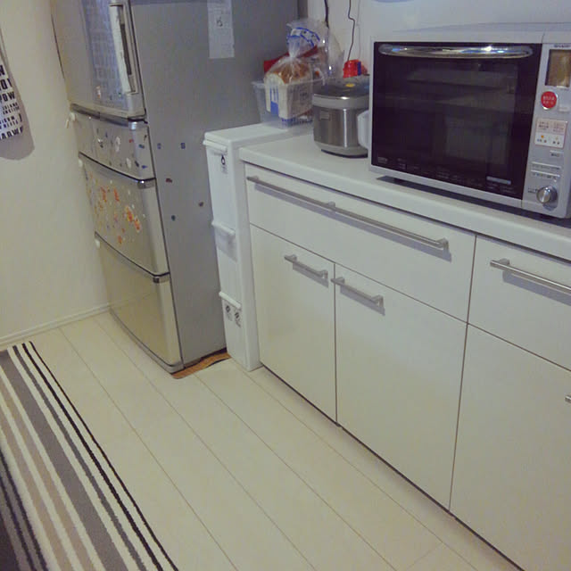 Marikoさんの実例写真