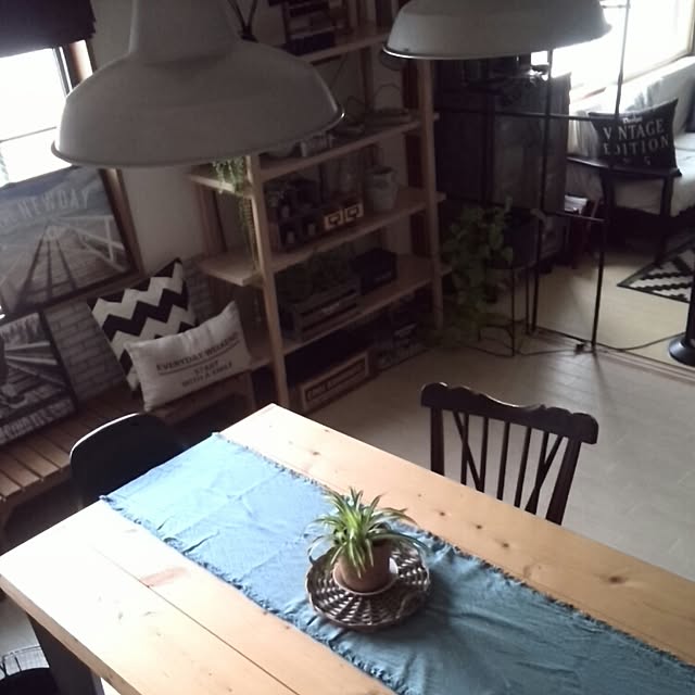 kさんの実例写真