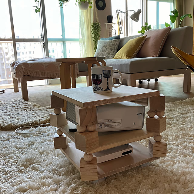greenforestさんの部屋