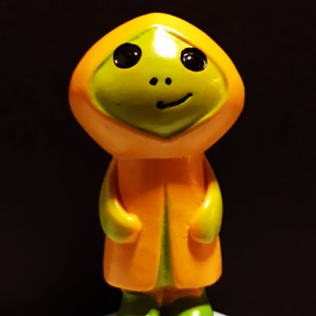 Newtypeさんの実例写真