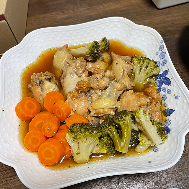 yuさんの部屋