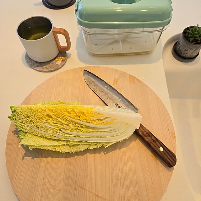 mutyukingさんの部屋