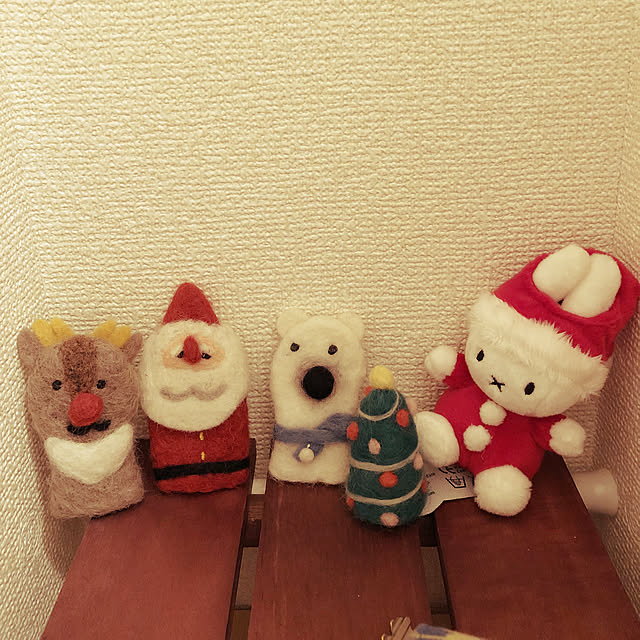 nijntjeさんの実例写真
