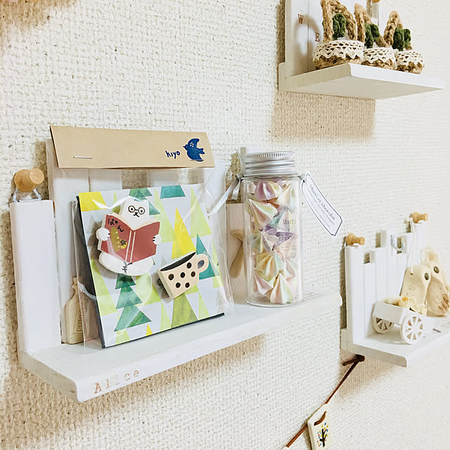 Maryさんの実例写真
