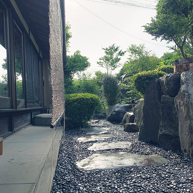 naoさんの実例写真