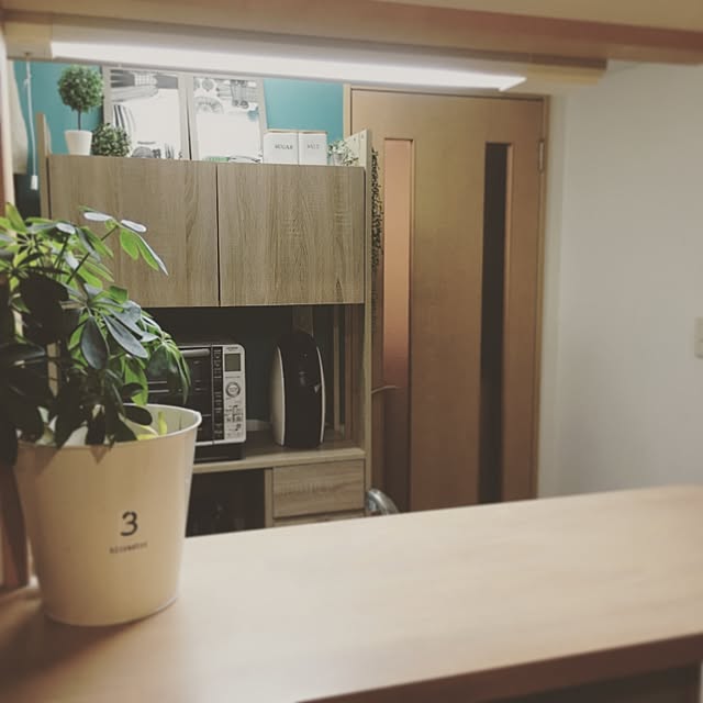 kumaさんの実例写真