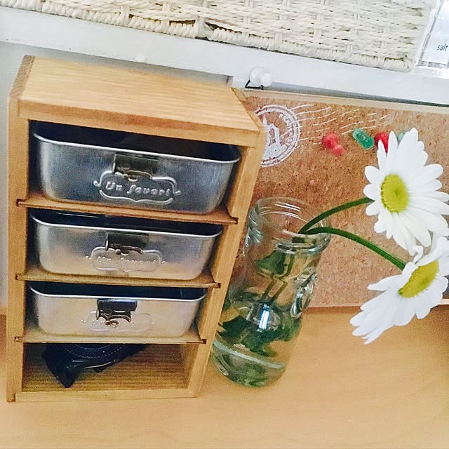 Saoriさんの実例写真