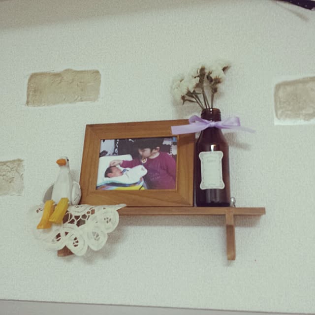minさんの実例写真