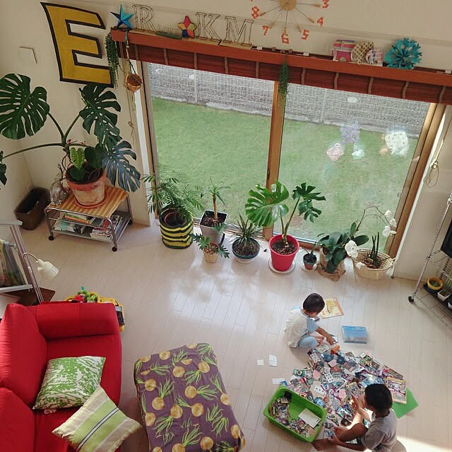 urchinさんの実例写真