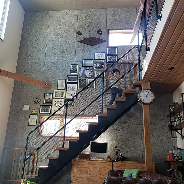 K.CRAFT.BASEさんの実例写真