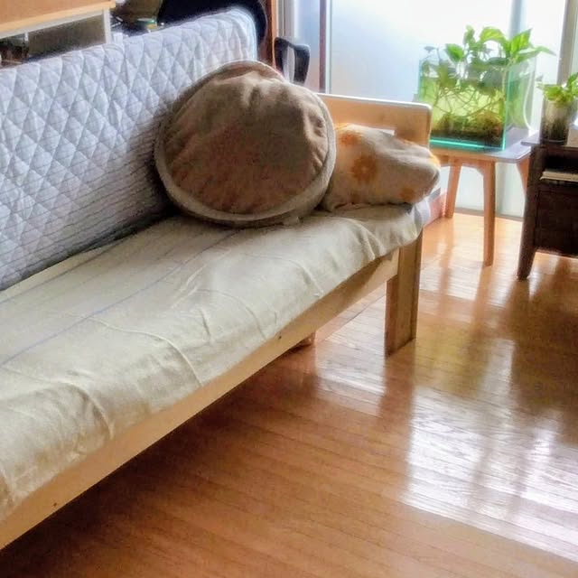 mi-saさんの部屋