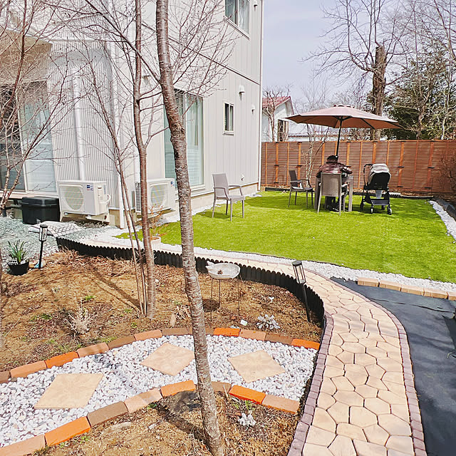 chanduさんの実例写真