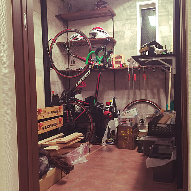 tomoyuzupiさんの実例写真