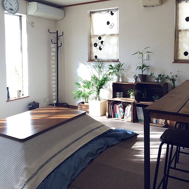 oliveandcheeseさんの実例写真