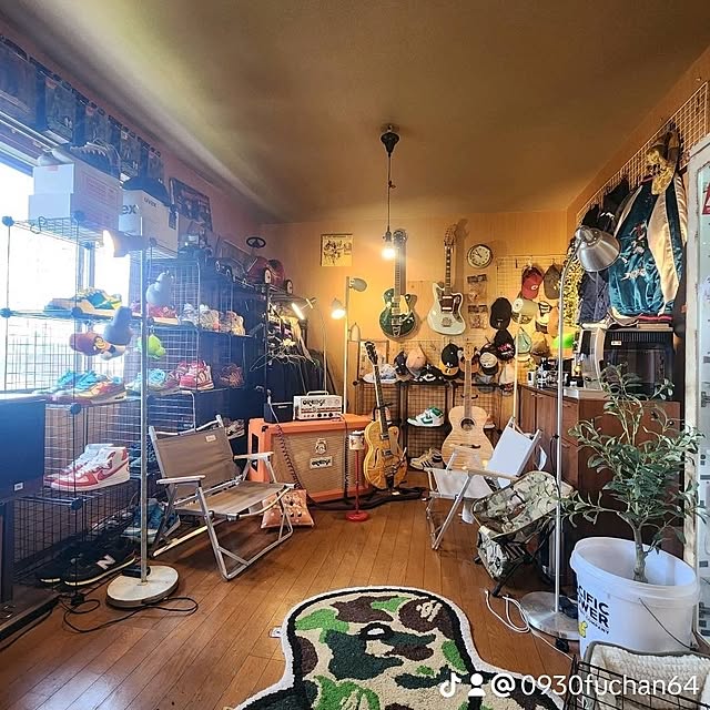 fuchan0930さんの部屋