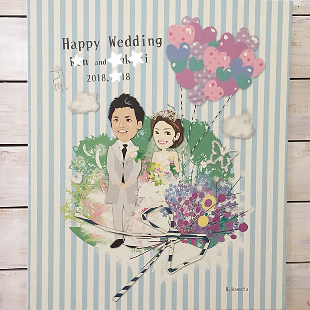 keeさんの実例写真