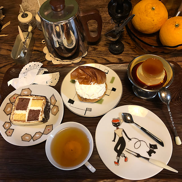 neko-2.2.2runmuさんの実例写真