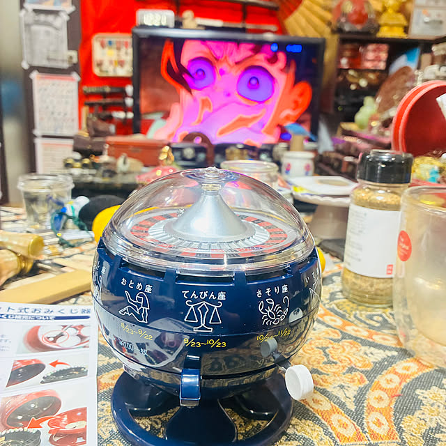 takakuzenさんの部屋