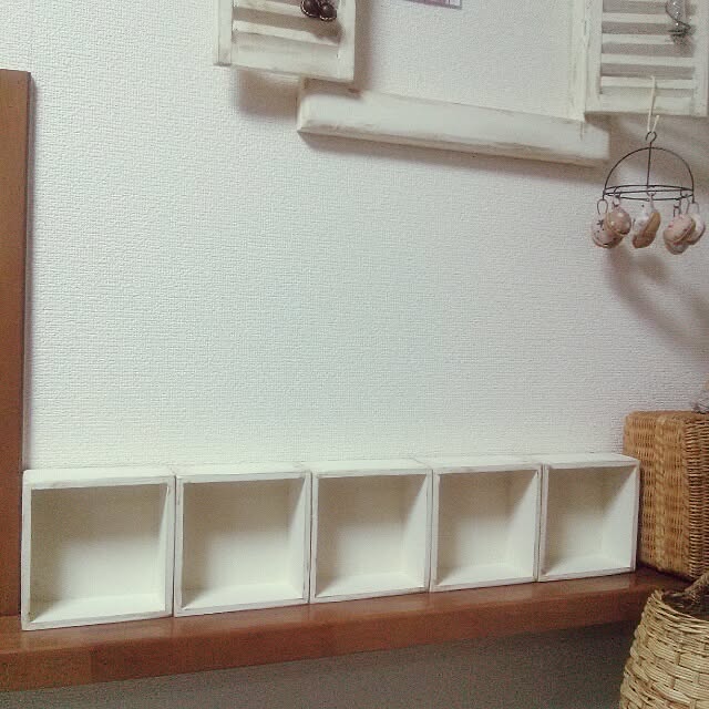 mieさんの実例写真