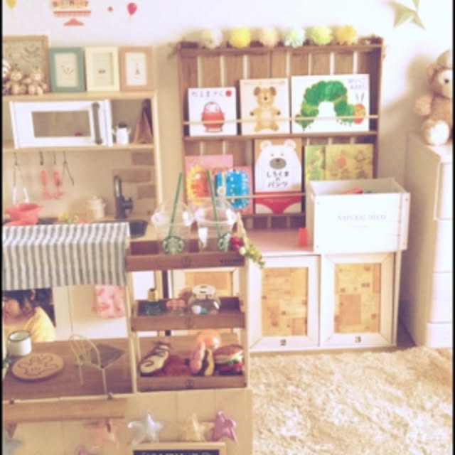 emiiihymkさんの実例写真