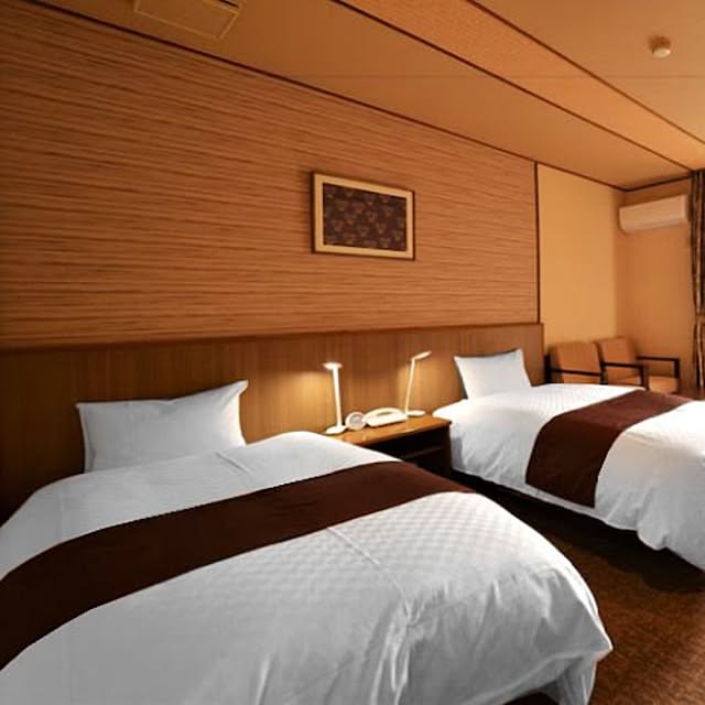 Hotel-Bedさんの実例写真
