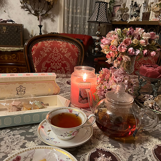 AYUKOさんの部屋