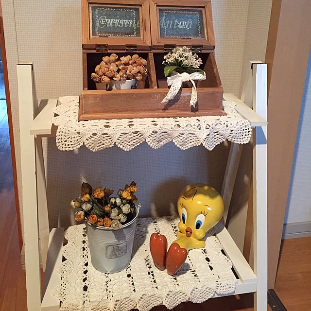chieさんの実例写真