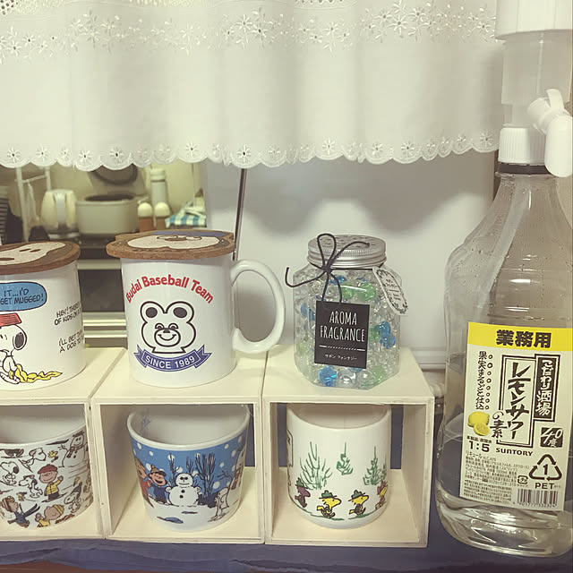 Nagiさんの実例写真
