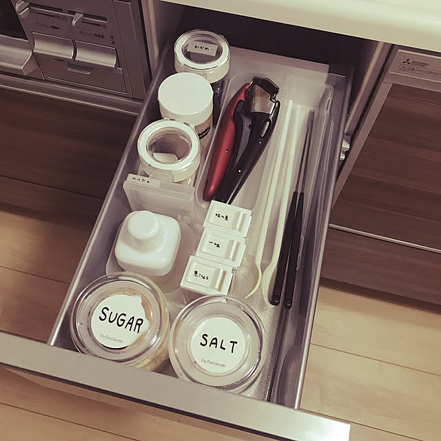 ri----saさんの実例写真