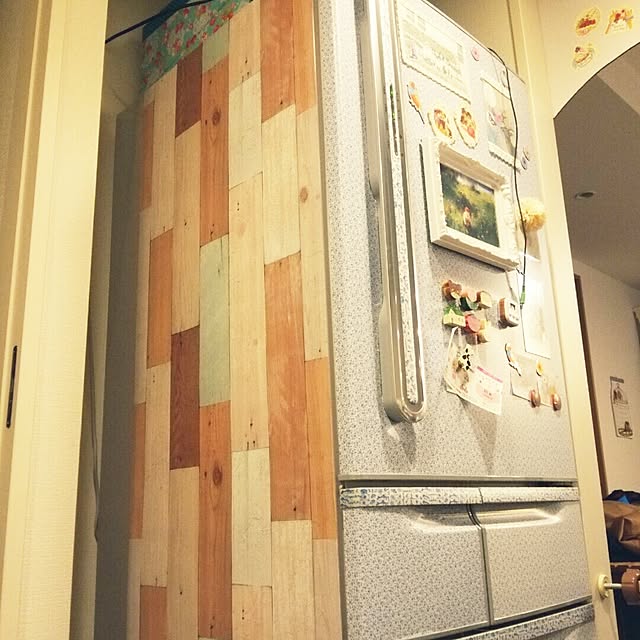 Satopanさんの実例写真