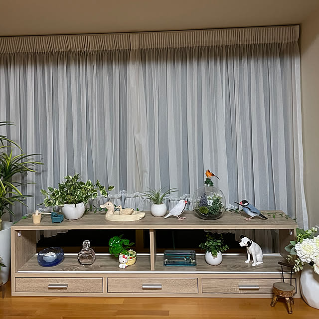 kakoさんの部屋