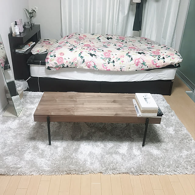 hrさんの実例写真