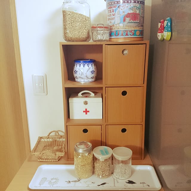 mi-koさんの実例写真