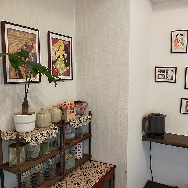 charlotteさんの部屋