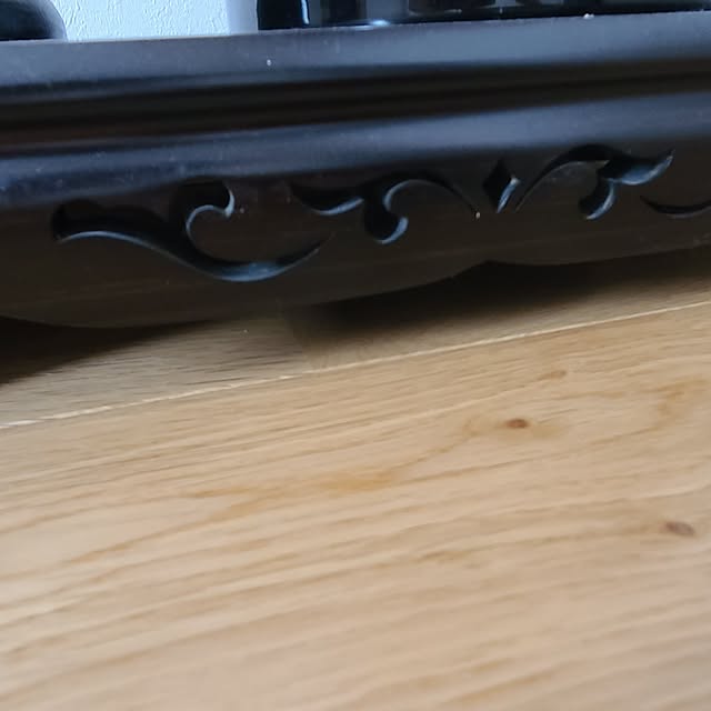 Rubiconさんの部屋
