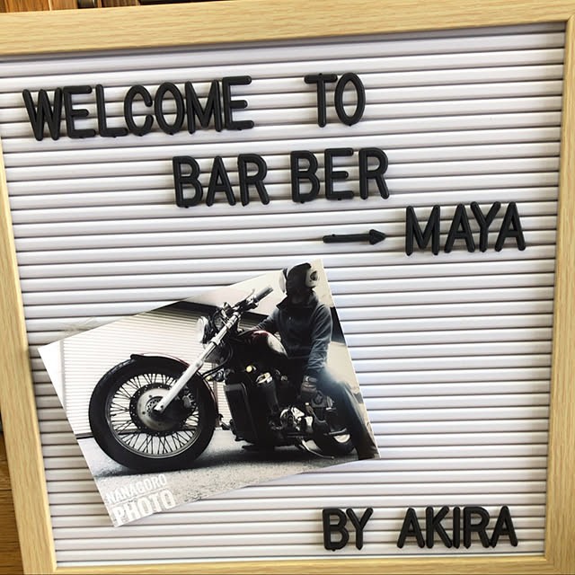 Akiraさんの実例写真