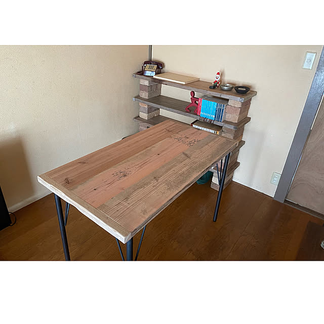 WOODPROさんの部屋
